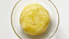 Sweet Fillings - Coconut