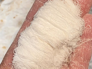 Dragon's Beard Candy