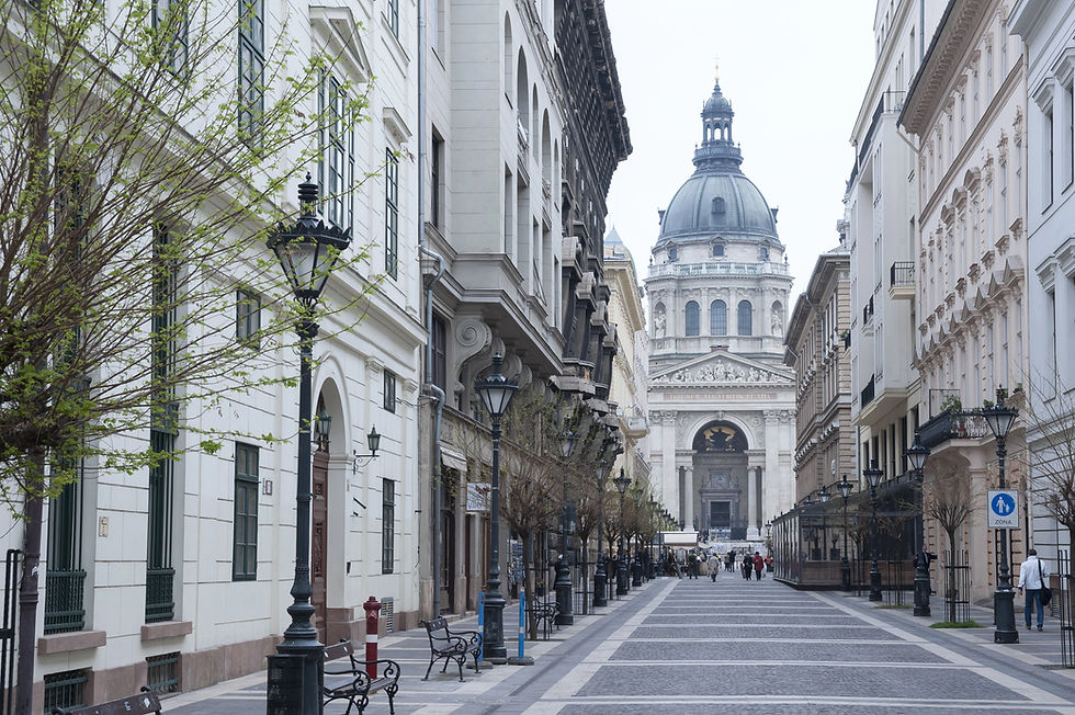 Eurowise | Ciudadanía húngara europea para familias de Sudamérica las diferencias entre Hungría pequeña y Hungría grande