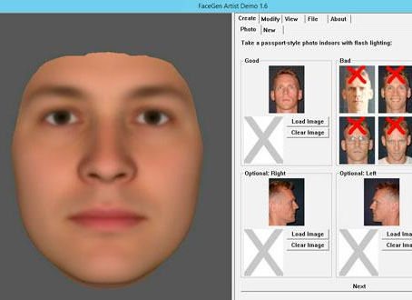 Facegen Modeller 3.5 Full Version Free Download __TOP__