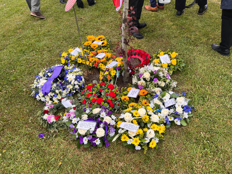 Remembering the martyrs of labour