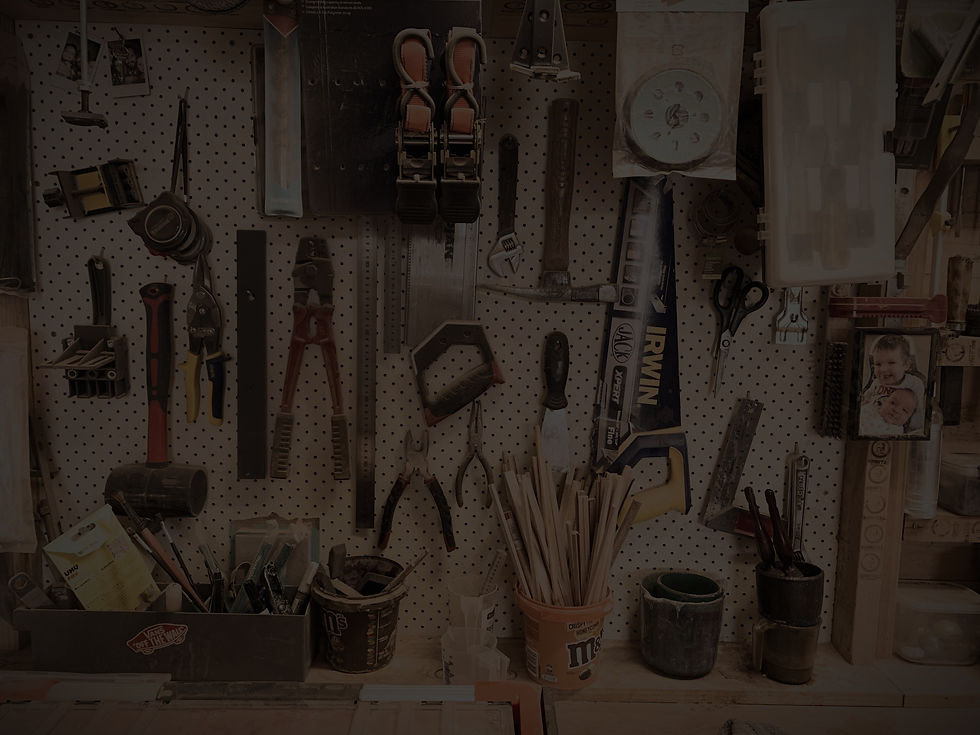 ABOUT US Bomitali Woodcraft Cannonvale Whitsundays Furniture