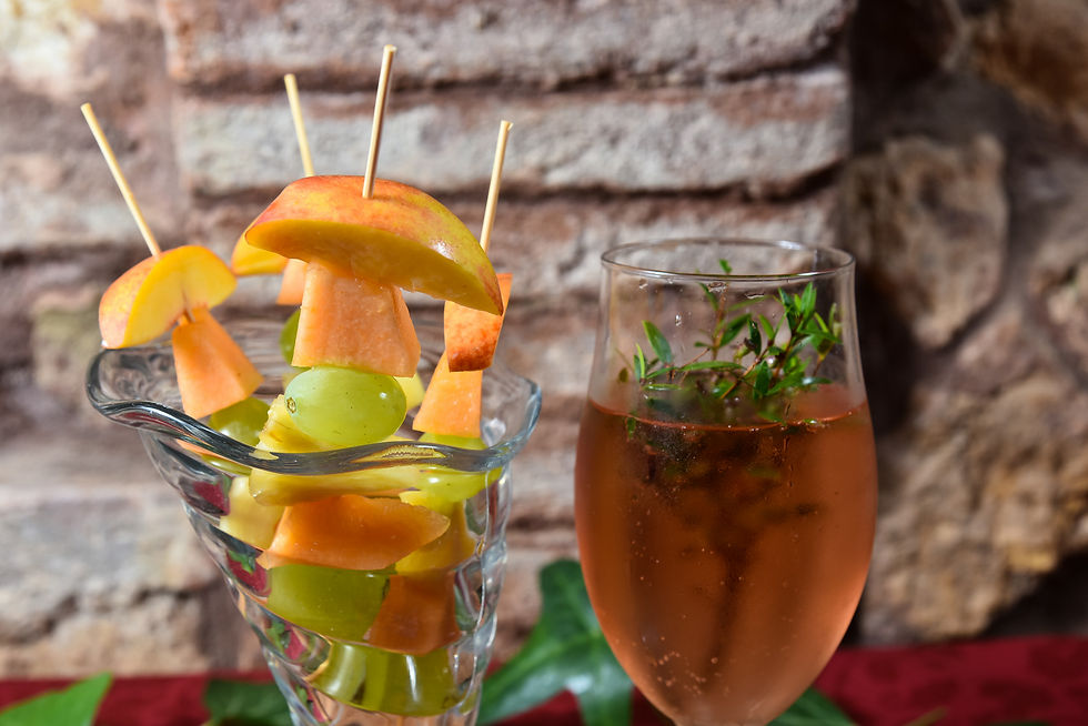 Aperitivo della casa