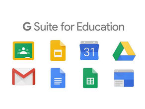 G SUITE IN EDUCATION NOW HAS ARRIVED AT SWISS UMEF UNIVERSITY, GENEVA – SWITZERLAND
