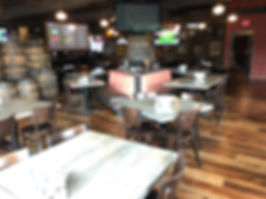 Stubby's Gastrogrub & Beer Bar