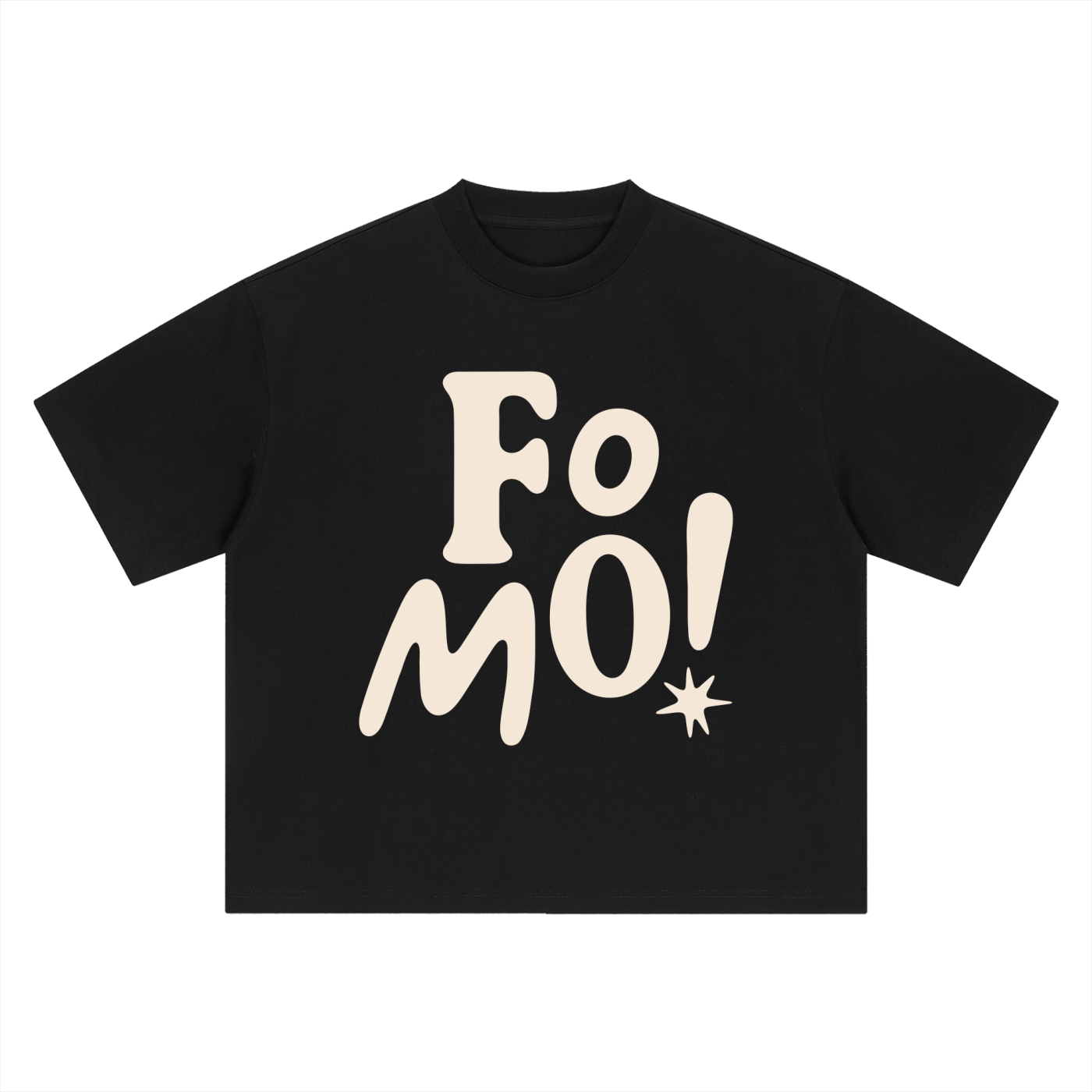 FOMO Tee