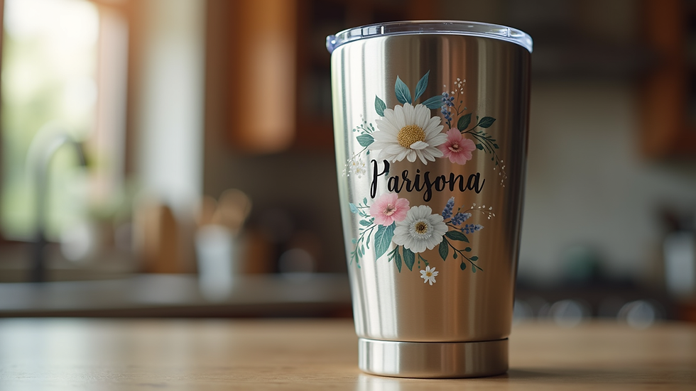 Creating Personalized Tumblers for Bridesmaids: Unique Personalized Bridesmaid Gifts