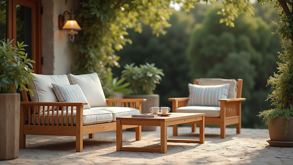 Unique Party Rentals and Handmade Items