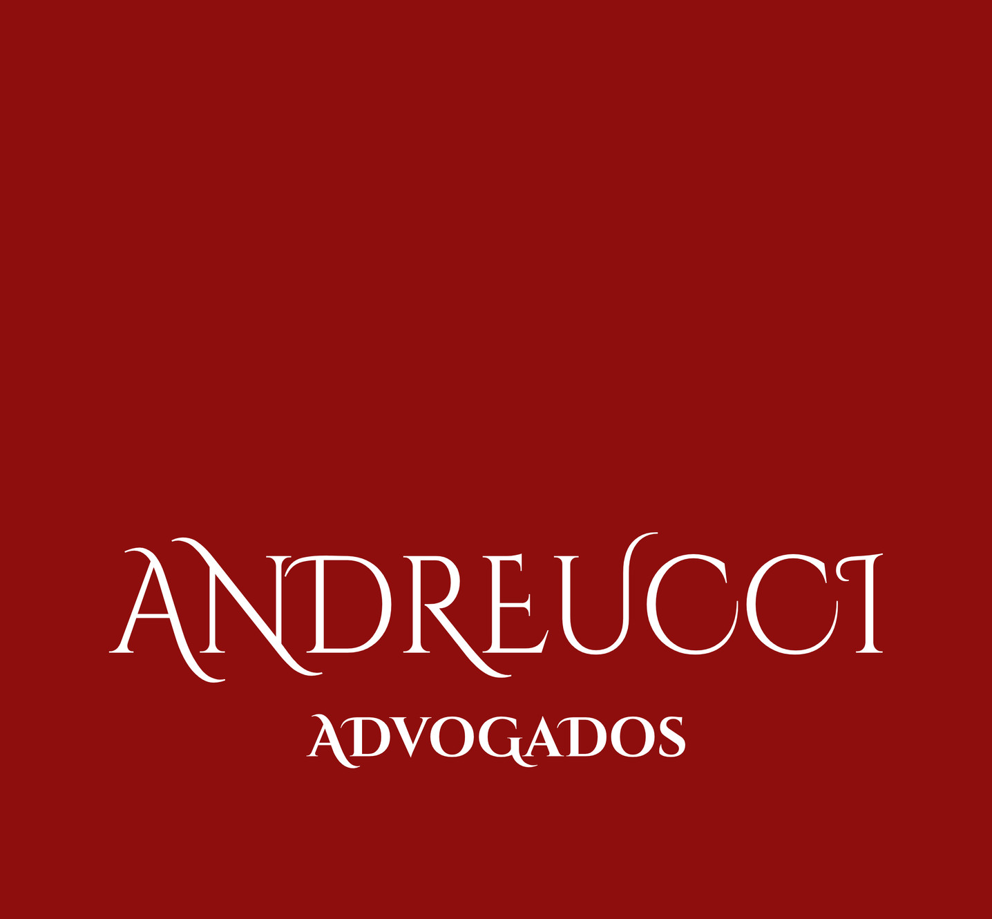 Andreucci Sociedade Individual de Advocacia