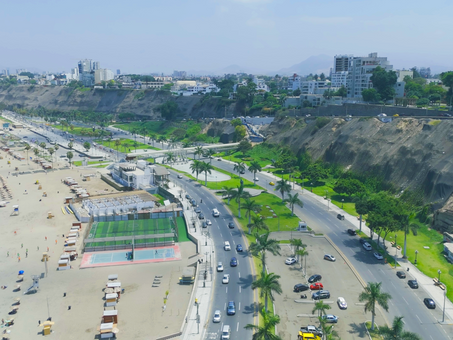 Ya no existe “un solo Chorrillos”: cómo entender el distrito que está cambiando desde adentro