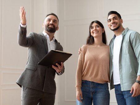 El nuevo perfil del comprador inmobiliario en 2026