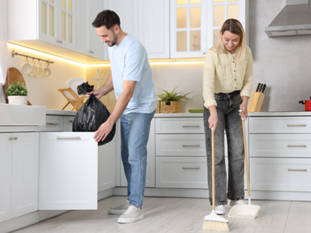Comprar para vivir vs. Comprar para invertir