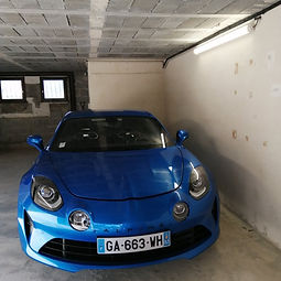 CESANA Maurice et Anne-Marie