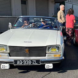 DOUSSIER Alain et Françoise
