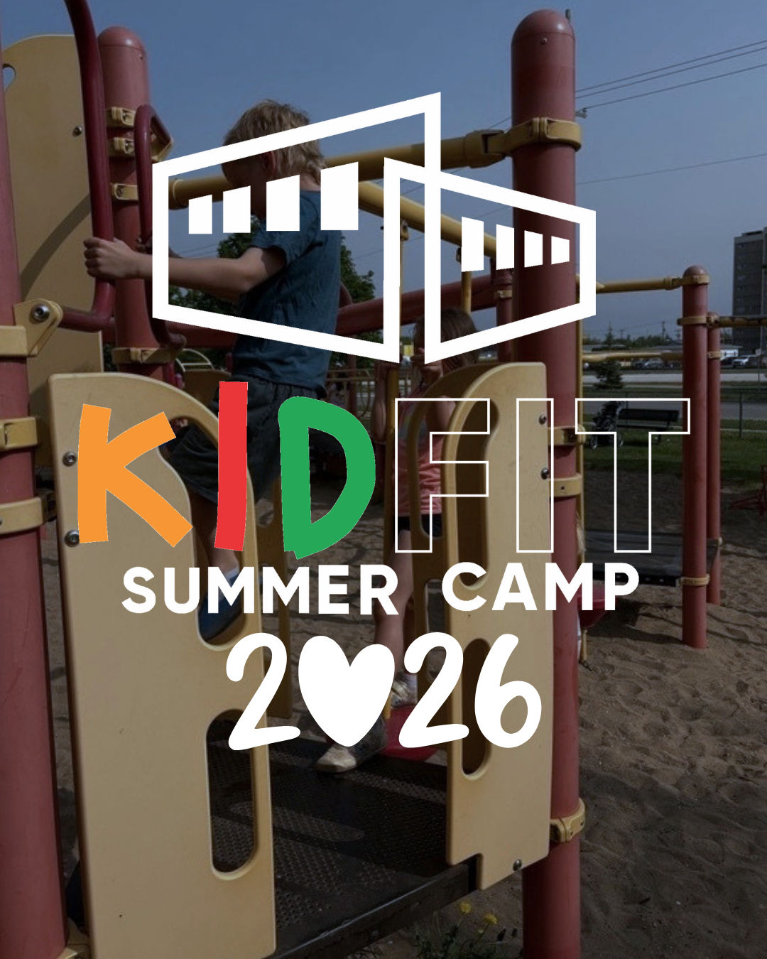 KidFIT Summer Camp 2026