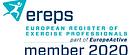 EREPS erkende zeer ervaren personal trainer Schiedam.