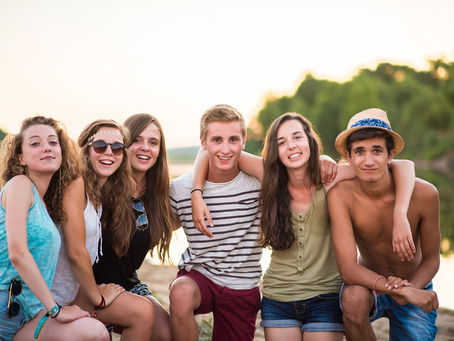 ¿Irme a Canadá? ¿Yo?