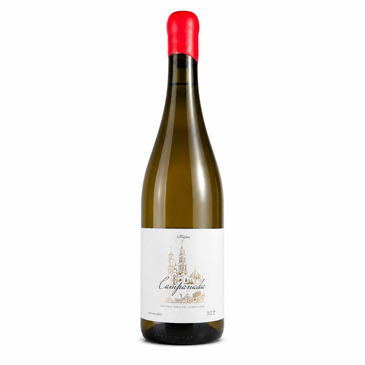 Campanada | Muscat de Alejandría