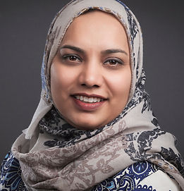 Faiza Khurshid