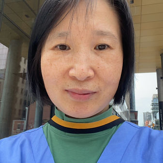 Elsie Wen