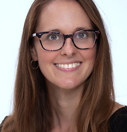 Laura Zahavich