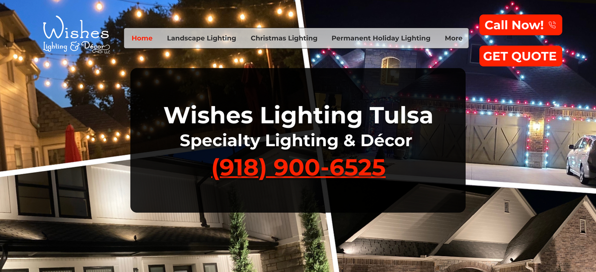 Jolly Lane Lights