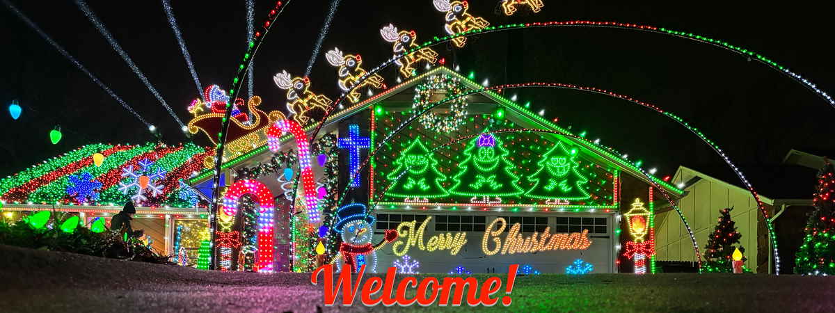 Jolly Lane Lights