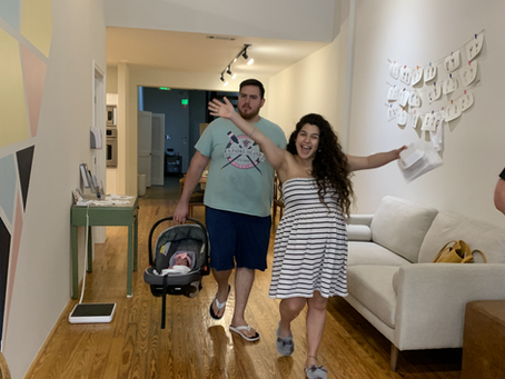 Bumpdate August 30th