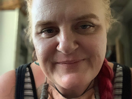 Meet Rowan TwoSisters - Certified Professional Midwife.