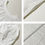 Thumbnail: Gracetina hoo French style pleated puff sleeve slim dress (LYA701)