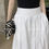 Thumbnail: Gracetina hoo French pleated skirt