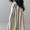 Thumbnail: Yanshuang high waist Japanese style loose casual wide leg pants (82263)