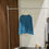 Thumbnail: Gracetina hoo French style versatile long sleeve round neck T shirt top (TB576)