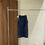 Thumbnail: Gracetina hoo French style simple linen denim dress (LYA802)