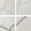 Thumbnail: Gracetina hoo French Style Tencel Ramie Lace V-neck Shirt (CSA933)