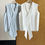 Thumbnail: Tangerine Tencel Casual Sleeveless Top (250322)