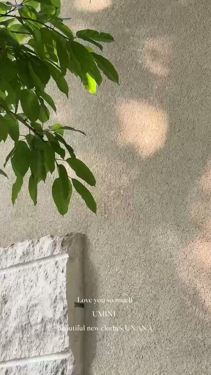 Thumbnail: U+MINI Minimalist Casual KnitTop (F6803)