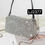 Thumbnail: Full Diamond Shoulder bag and Crossbody Handbag