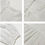 Thumbnail: Gracetina hoo French style beaded V-neck ramie shirt (CSA803)