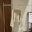 Thumbnail: Gracetina Hoo French Style Simple Sweater with Wide Sleeves Wool Cardigan (ZA319