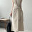 Thumbnail: Yanshuang waist tighten dress