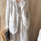 Thumbnail: Luxi premium linen and cotton suit blazer + pants set (3551)