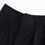 Thumbnail: Sinan high waist slim wide leg casual drape straighten pants