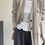 Thumbnail: Taochuan Fashionable Niche Design Temperament Casual Versatile V-neck Blazer (26