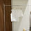 Thumbnail: Gracetina hoo designer linen sleeveless top + shorts sets (TZA972)