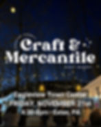 Craft & Mercantile Eagleview