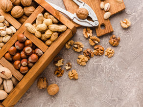 POR QUE CONSUMIR ALIMENTOS ANTIOXIDANTES?