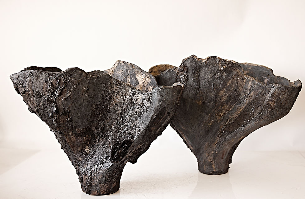 Thumbnail: Formations  Series Open Vessel II