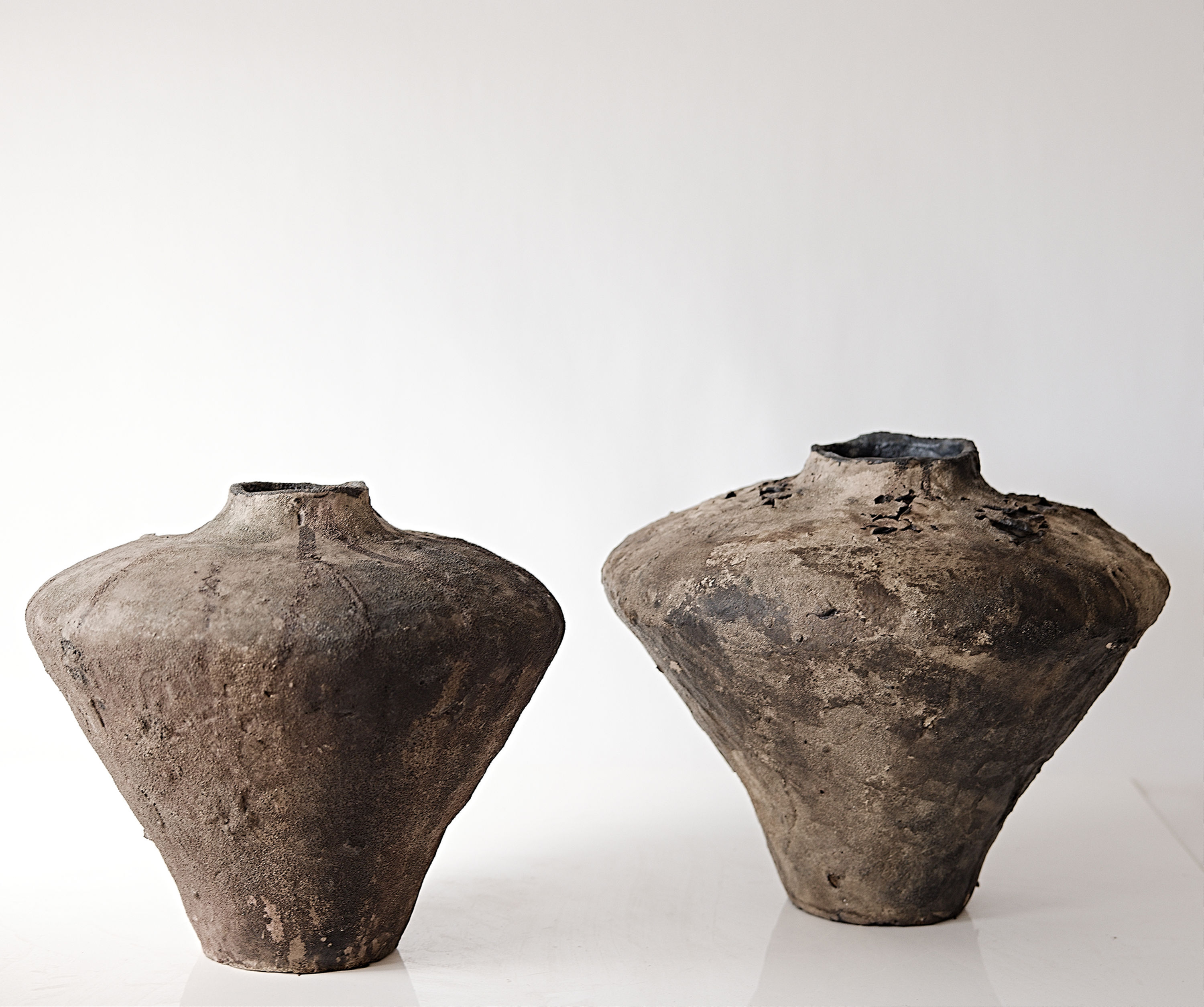 Awakening Relics Vase IV