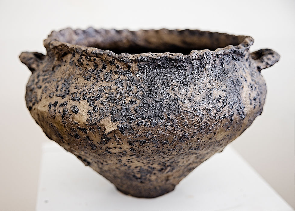Thumbnail: Bronze Bowl III